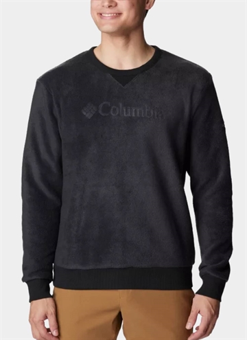 Columbia Steens Mountain Crew Neck